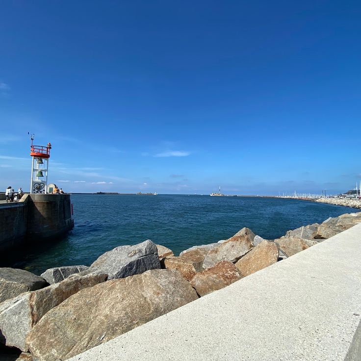 Terrain de jeux libres Plage