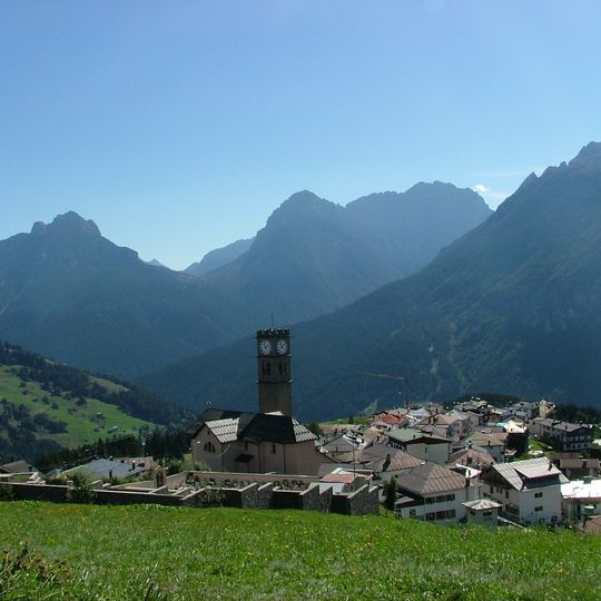 Danta di Cadore