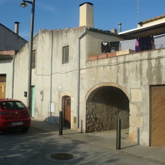 Casa de la Volta