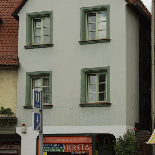 Königstraße 67