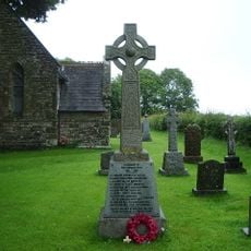 Hethersgill War Memorial