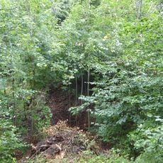 Burgstelle Chranzenberg