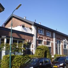 Weteringstraat 17-19 (Baarn)