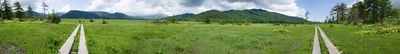 Vue panoramique 1