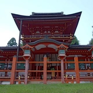 Kasuga-taisha