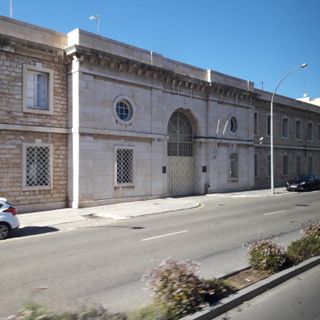Centre Penitenciari Obert de Tarragona