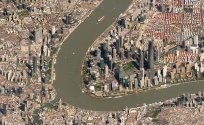 Vista aerea 2