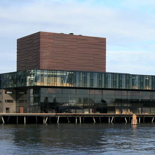 Royal Danish Playhouse