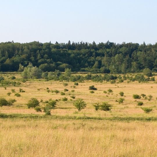 Krahnberg - Kriegberg