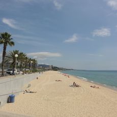 Platja de la Barca Maria