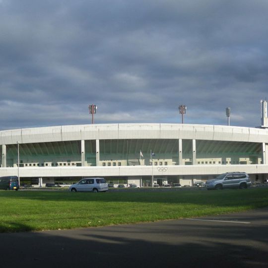 Stadion Makomanai