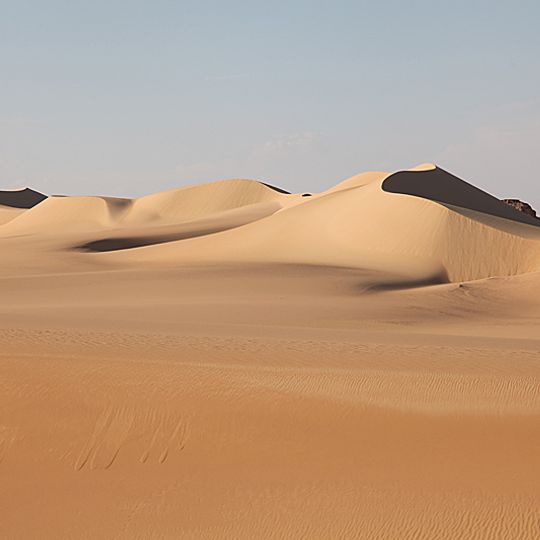 Great Sand Sea
