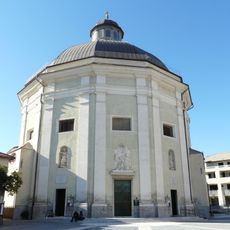 Chiesa di San Giovanni Battista