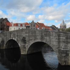 Stenen Brug