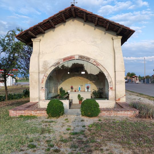 Cappella di Santa Clara