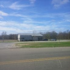 Port of Natchitoches