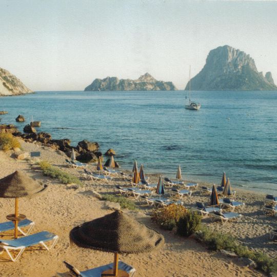 Ibiza