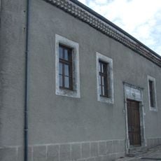 Temple protestant de La-Bâtie-de-Crussol