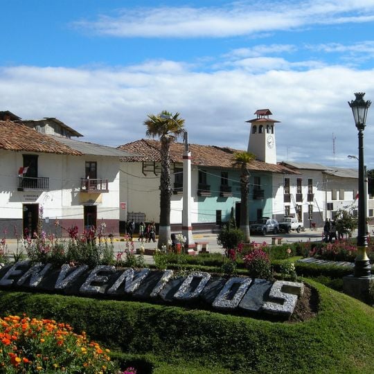 Huamachuco
