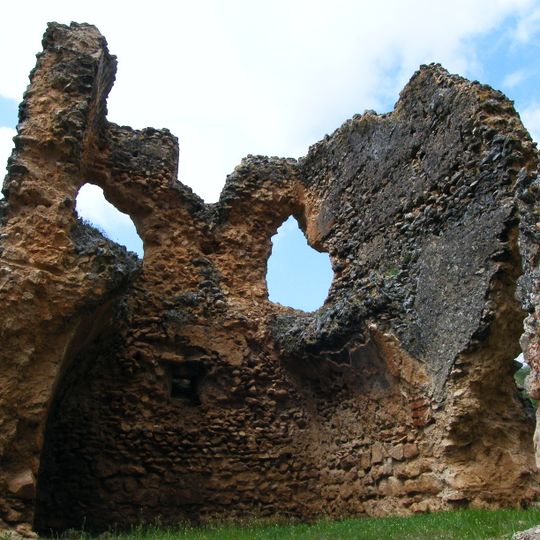 Monumento funerario romano