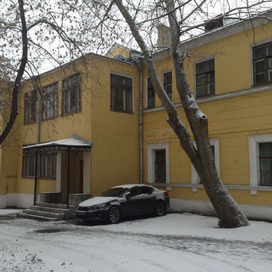 Студия художников им. В.В.Верещагина МВД России