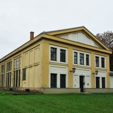 Benedek barracks