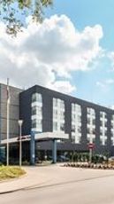 Hampton by Hilton Warsaw Airport