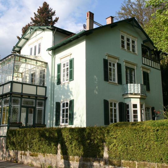 Baudenkmal D-4-63-000-623 in Coburg im Ortsteil Coburg