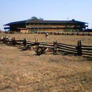 Rancho Petaluma Adobe