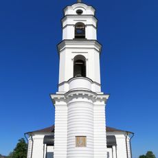 Церковь Николая Чудотворца (Клёново)