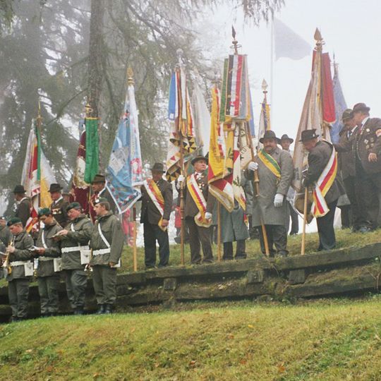 Ulrichsberg gathering