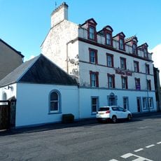 Station Hotel, Station Road, Selkirk
