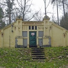 Wasserwerk Jechnitz