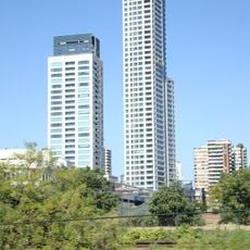 Le Parc Figueroa Alcorta