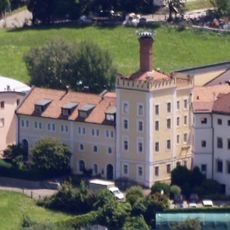 Ehemalige Bierbrauerei Seidner