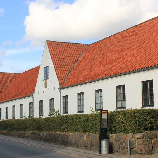 Sankt Jørgens Hospital