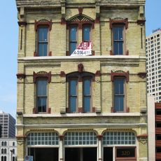 Wisconsin Leather Company Building