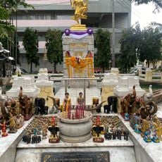 พระนารายณ์