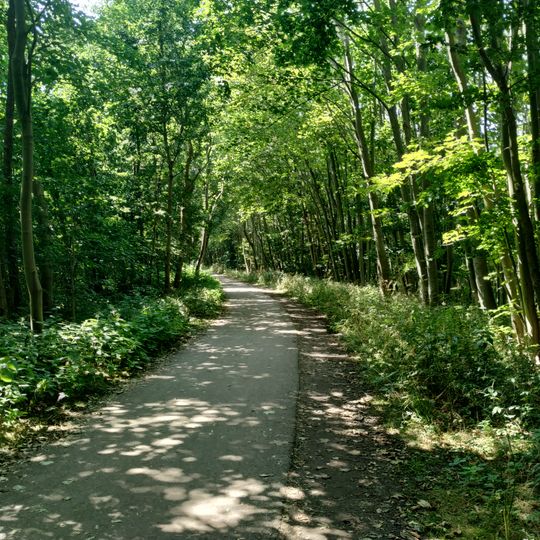 E9 European long distance path