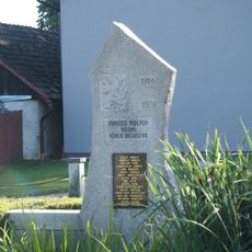 World War I memorial