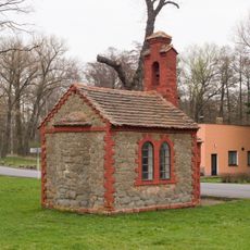Chapel in Kotopeky