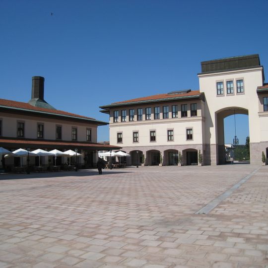 Koç University