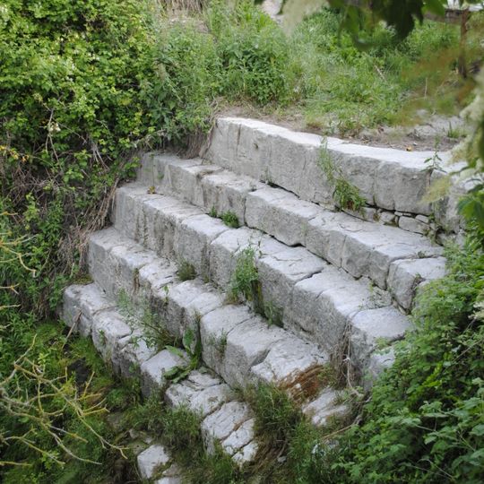 Resclosa de l'Escorxador