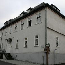 Altes Rat- und Zunfthaus