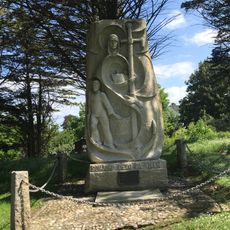 Stele