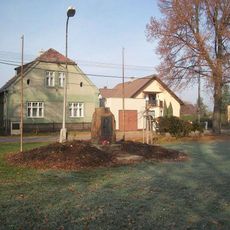 Pomník padlým v Kozolupech