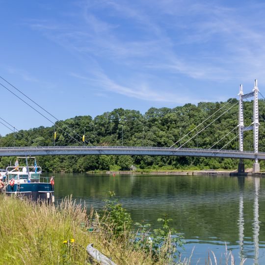 Pont de Heer-Agimont