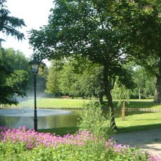Park Rozenburg