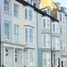 No.16 Marine Terrace