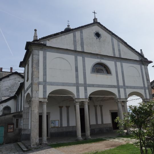 Chiesa di Santa Croce